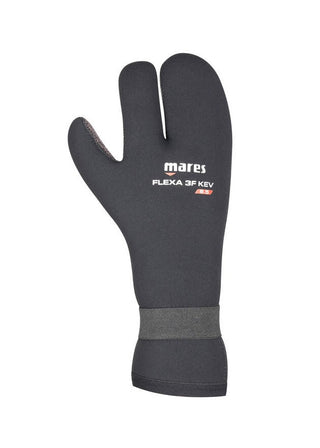 Flexa 3F KEV 6.5mm Mares gloves