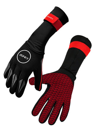 Zone3 2mm Swimming Gloves