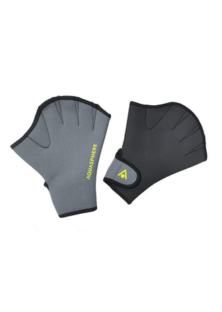 Aquasphere Webbed Gloves 