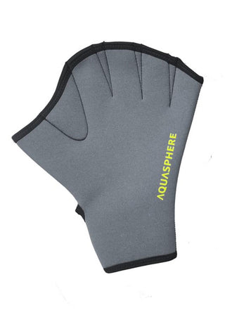 Aquasphere Webbed Gloves 