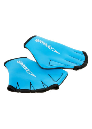 Speedo Webbed Gloves