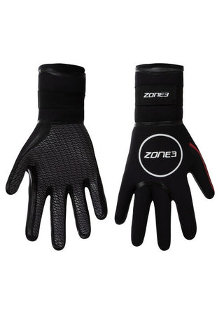 Zone3 3.5mm Thermal Swimming Gloves