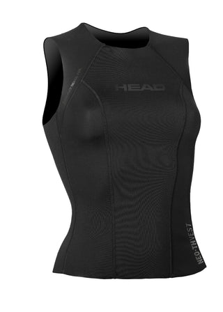 Zoggs Neo Thermal Vest Women