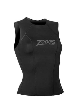 Zoggs Neo Thermal Vest Women