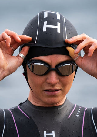 Huub 3mm Swim Cap