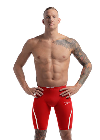 Speedo LZR Intent 2.0 Men's High Waist 