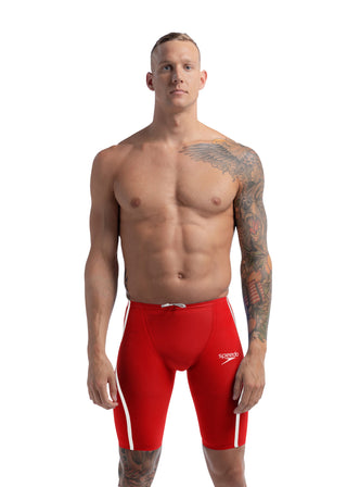 Speedo LZR Intent 2.0 Men's High Waist 