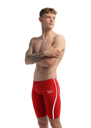 Speedo LZR Intent 2.0 cintura baja de hombre 