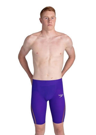 Speedo Intent Men's High Waist 