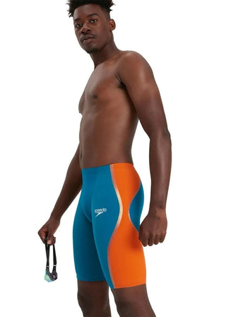 Speedo Intent Men's High Waist 