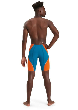 Speedo Intent Men's High Waist 