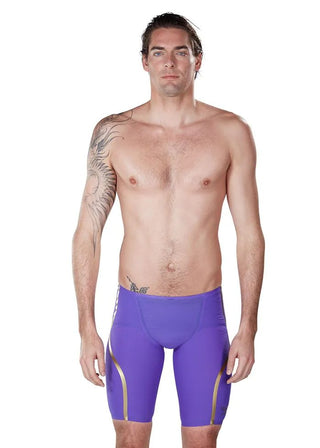 Speedo Intent Men's High Waist 