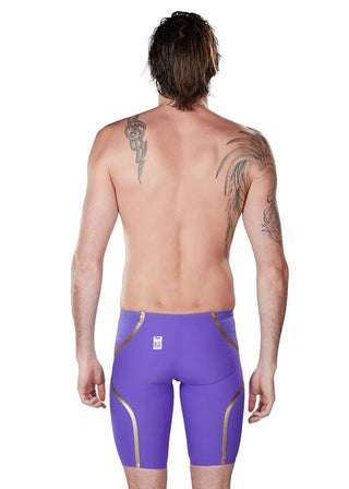 Speedo Intent Men's High Waist 