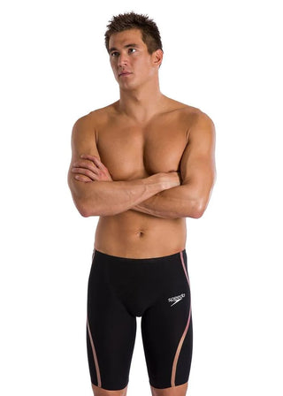 Speedo Intent Men's High Waist 