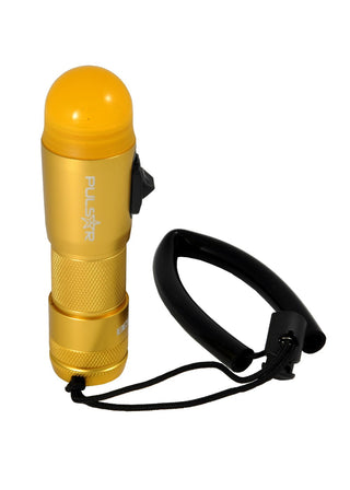 Best Divers Pulsar Flashlight 