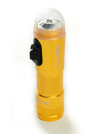 Best Divers Pulsar Flashlight 