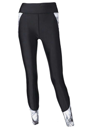 Pantalón lycra de mujer Aqualung