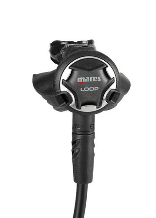 Mares Loop 15x Regulator