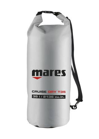 Mares Cruise Dry T35 dry bag