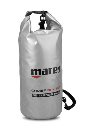 Mares Cruise Dry T35 dry bag