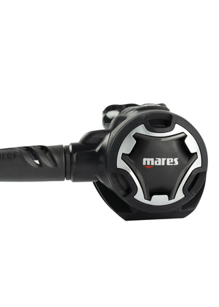 Mares Dual 15X Regulator