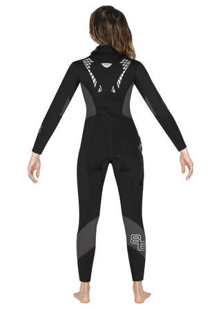 Mares Flexa 8.6 Women's One-Piece Wetsuit 