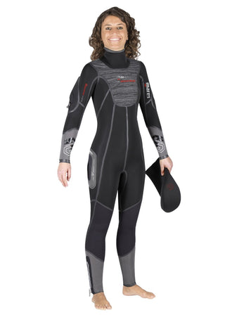 Mares Flexa Graphene women's semi-dry suit 