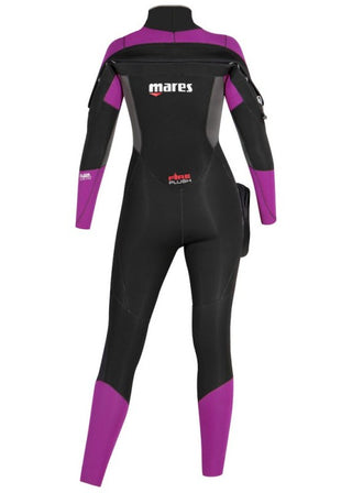 Mares Ice Skin Women's Semi-Dry Wetsuit 