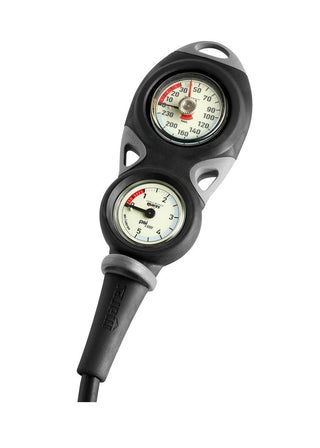 Mares Mission 2 Depth Gauge