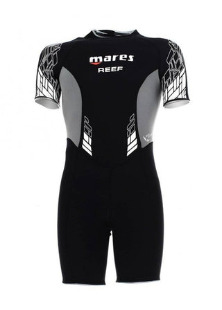 Traje de neopreno corto Mares Reef de 2,5 mm. mujer