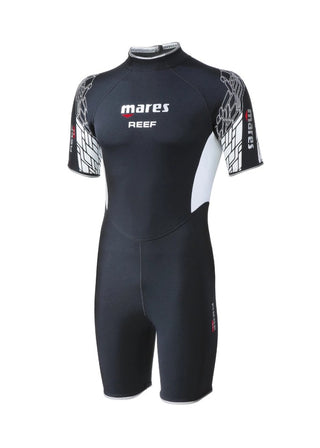 Traje de neopreno corto Mares Reef de 2,5 mm. hombre