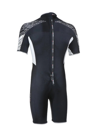 Traje de neopreno corto Mares Reef de 2,5 mm. hombre