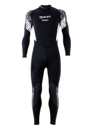 Mares Reef 3mm Full Wetsuit. Men