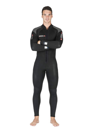 Mares Rover 5mm one-piece wetsuit. 