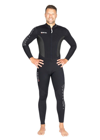 Traje de neopreno completo Mares Switch 2,5 mm. hombre