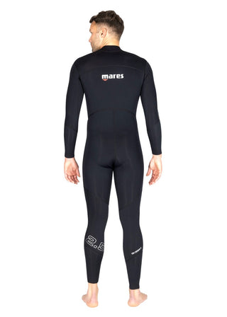 Traje de neopreno completo Mares Switch 2,5 mm. hombre