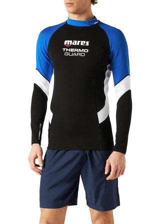 Mares thermoguard long sleeve men