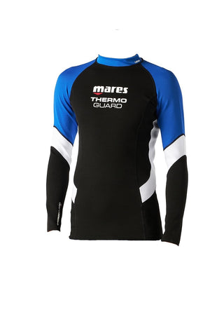 Mares thermoguard long sleeve men