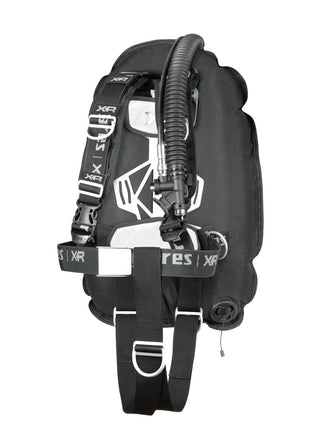 Mares XR-REC Trim BCD