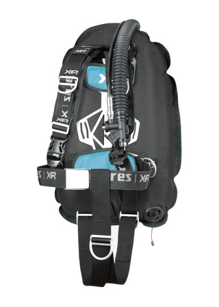 Mares XR-REC Trim BCD