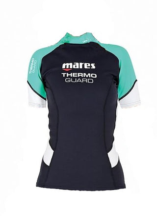 Mares thermoguard short sleeve women