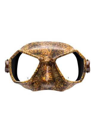 Salvimar Hathor Freediving Mask