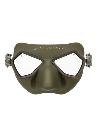 Salvimar Mimic Freediving Mask