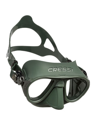 Mascarilla Cressi Calibre