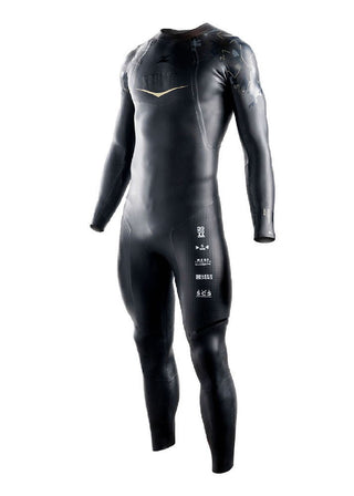 Traje de neopreno para hombre Z3R0D Fuzion