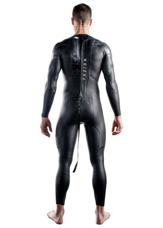 Traje de neopreno para hombre Z3R0D Fuzion