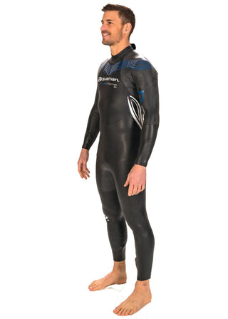 Aquaman DNA Men's Wetsuit