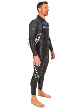 Aquaman DNA Men's Wetsuit