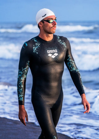 Arena Storm Men's Wetsuit