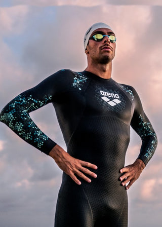 Arena Storm Men's Wetsuit